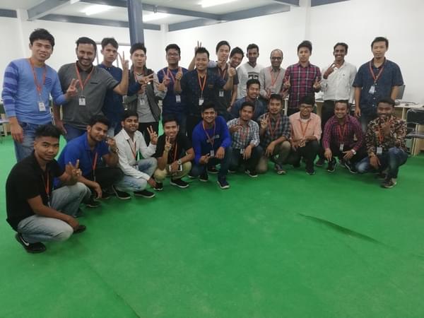 Darjeeling Universal Campus Extra-Curricular photo 5